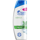 Шампунь Head & Shoulders Ментол 400мл (6190)