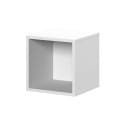 Полка навесная Stern Т-11 (Белый) (72674937) 