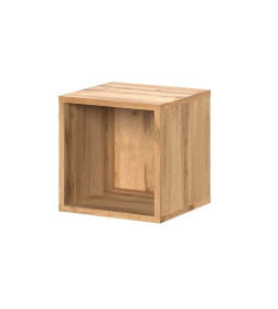 Полка навесная Stern Т-11 (Дуб Вотан)