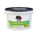 Краска водно-дисперсионная внутренняя Caparol Samtex 2 Pro Base 1, 9 л/13,4 кг (948104734) 