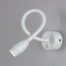 Светильник настенный светодиодный BAND LED белый 3000К MRL LED 1116 белый (a063708) 