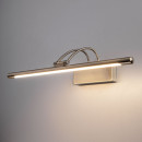 Светильник настенный светодиодный Simple LED бронза 3000К MRL LED 10W 1011 IP20 бронза (a063695) 