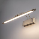 Светильник настенный светодиодный Simple LED бронза 3000К MRL LED 10W 1011 IP20 бронза (a063695) 