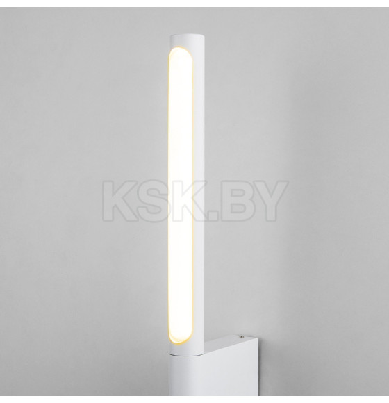 Светильник настенный светодиодный Sarca LED белый 4000К 40111/LED белый (a063690) 