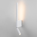 Светильник настенный светодиодный Sarca LED белый 4000К 40111/LED белый (a063690) 