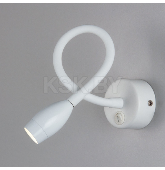 Светильник настенный светодиодный BAND LED белый MRL LED 1116 (a058436) 