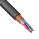 Кабель МКЭШ  5х0,5 (ELC0100149091) 