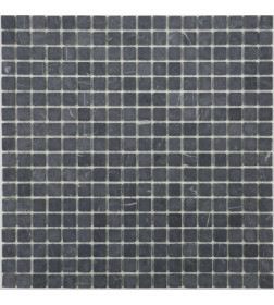 Мозаика Monte Negro Mat 305x305 мм.