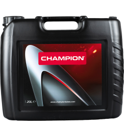 Масло моторное Champion New Energy 10W-40, 20л