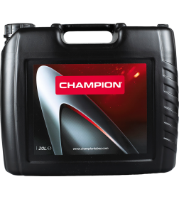 Масло моторное Champion OEM Specific 10W-40 S3, 20л