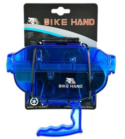 Машинка для чистки цепи BIKE HAND,YC-791