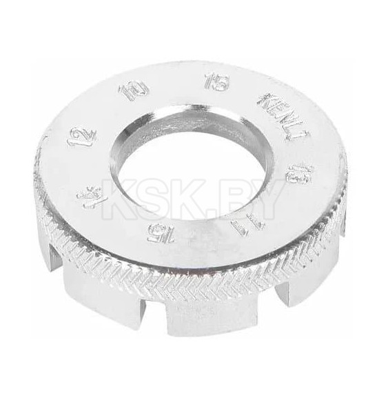 Спицевой ключ KENLI,KL-9726A (KL-9726A) 