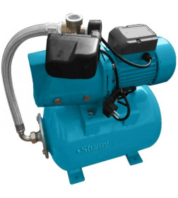 Насосная станция Sturm! WP9712CI