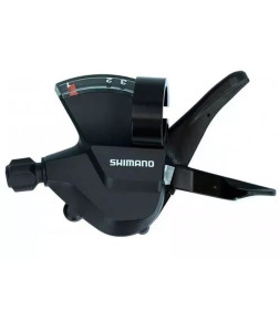 Шифтер SHIMANO SL-M315-L,ASLM315LB