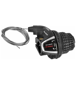 Шифтер SHIMANO SL-RS35-6R,ASLRS35R6AT