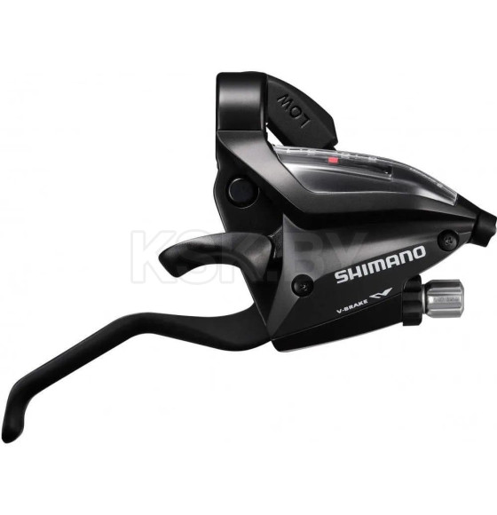 Шифтер комбинированный SHIMANO ST-EF500-8R2A,ASTEF5002RV8ALC (ASTEF5002RV8ALC) 