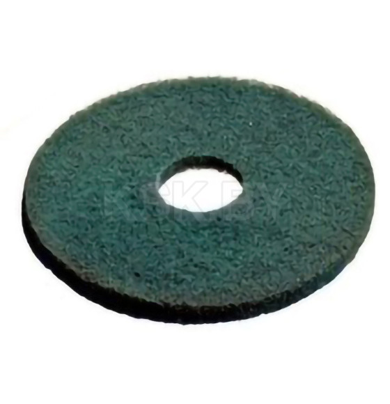 Пад для поломоечной/роторной машины 430 мм (5 шт.) Lavor 6.508.0039 (6.508.0039) 