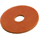 Пад для поломоечной машины 356 мм (5 шт.) Lavor 6.508.0108 (6.508.0108) 