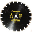Диск алмазный 350х25.4х10 мм по асфальту Asphafight PRO CHAMPION C1610 (C1610) 