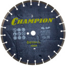 Диск алмазный 350х25.4х10 мм по бетону Concremax CHAMPION C1629 (C1629) 