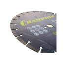 Диск алмазный 350х25.4х10 мм по бетону Concremax CHAMPION C1629 (C1629) 