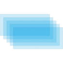 Стекло защитное внутреннее для сварочной маски 95х47 мм (упак. 5 шт.) SOLARIS WA-2480 (WA-2480) 