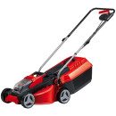 Газонокосилка аккумуляторная Einhell GE-CM 18/30 Li (3413155) 