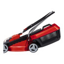 Газонокосилка аккумуляторная Einhell GE-CM 18/30 Li (3413155) 