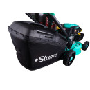 Газонокосилка бензиновая Sturm! PL4214 (PL4214) 
