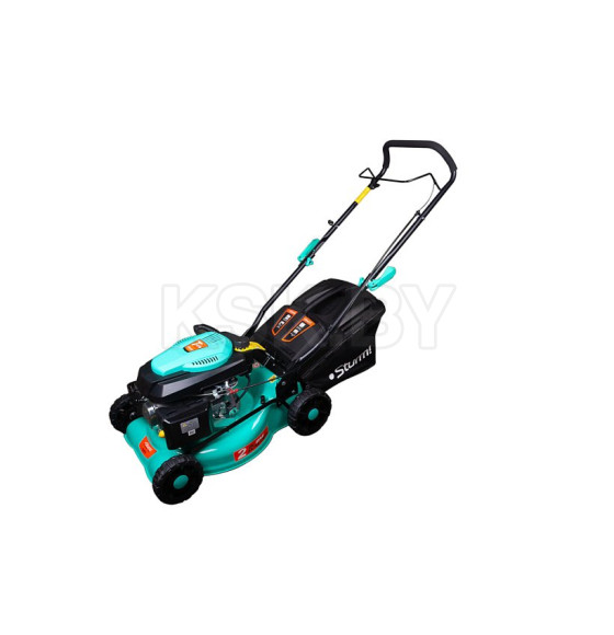 Газонокосилка бензиновая Sturm! PL4214 (PL4214) 