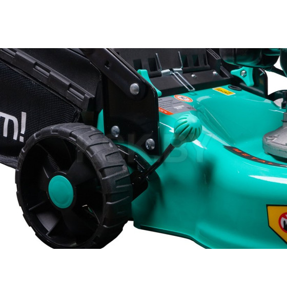 Газонокосилка бензиновая Sturm! PL4214 (PL4214) 