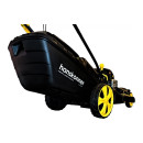 Газонокосилка бензиновая Hanskonner HPL5116BS (HPL5116BS) 