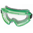 Очки защитные закрытые панорамные (прозрачные) СОМЗ ЗН11 PANORAMA 24111 (24111) 