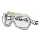 Очки защитные закрытые прозрачные СОМЗ ЗП1 PATRIOT 30110 (30110) 