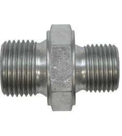 Переходник для мойки высокого давления 1/4"M - 3/8"M Lavor 3.100.0022