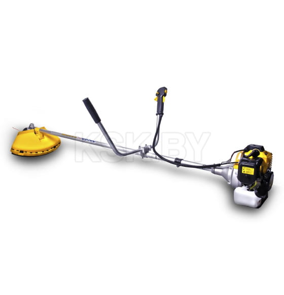 Триммер бензиновый CHAMPION T338S-2 (T338S-2) 