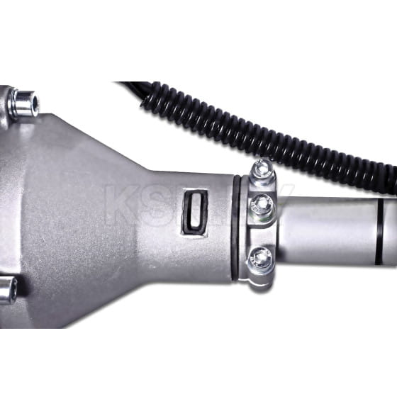 Триммер бензиновый CHAMPION T338S-2 (T338S-2) 