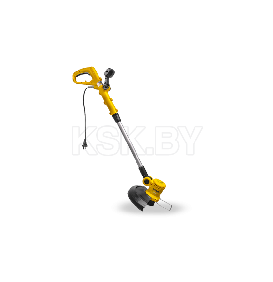 Триммер электрический CHAMPION ET351 (ET351) 