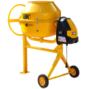 Бетоносмеситель SBK SX-170 (SBK SX-170) 