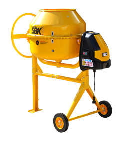 Бетоносмеситель SBK SX-170