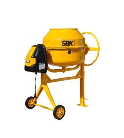 Бетоносмеситель SBK SX-170