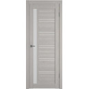 Дверное полотно Atum Pro 38X Stone Oak  White cloud  2000х700х39мм