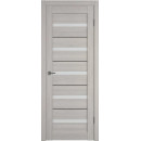 Дверное полотно Atum Pro AL7 Stone Oak White cloud/SM 2000х800х39мм