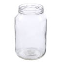 Банка 1,5 л стеклянная винтовая III-2-82-1500-IS (III-2-82-1500-IS) 