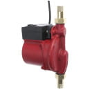 Насос для повышения давления (с гайками) AQUALINK 15-9 160 (СС04706) 