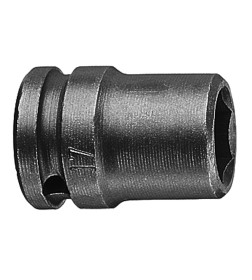 Головка торцевая 1/2" 22 мм BOSCH 1608555024