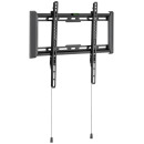 Кронштейн для телевизора фиксированный усиленный MAUNFELD MTM-3270FH (КА-00020588) 