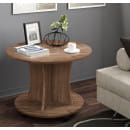 Стол журнальный СН-126.06 "Авеню"дуб крафт табачный