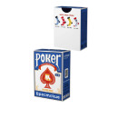 Носки 4200 Брестские POKER ( в коробочке), р. 40-43 рис.097  СВ.СЕРЫЙ МЕЛАНЖ (21С4200) 