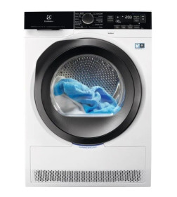 Сушильная машина Electrolux EW9H188SC